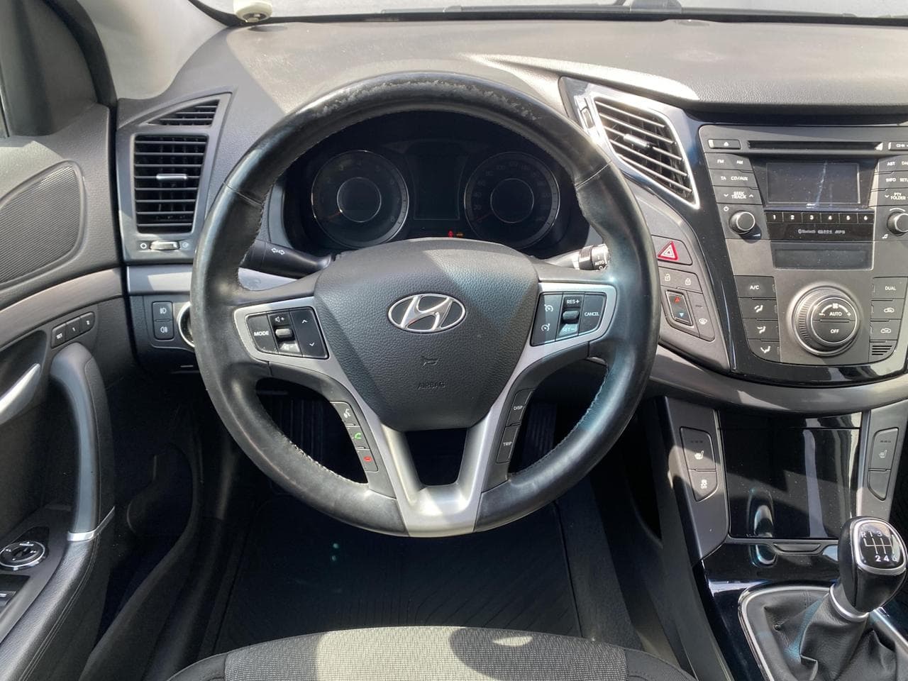 2013 Hyundai i40 - 20