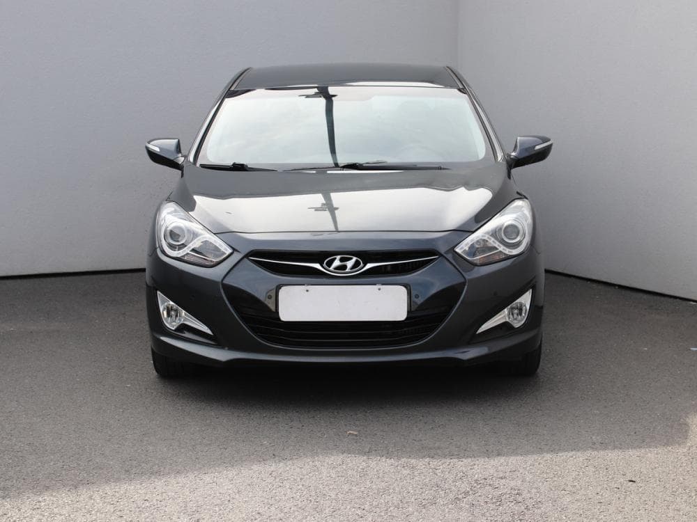 2013 Hyundai i40 - 2