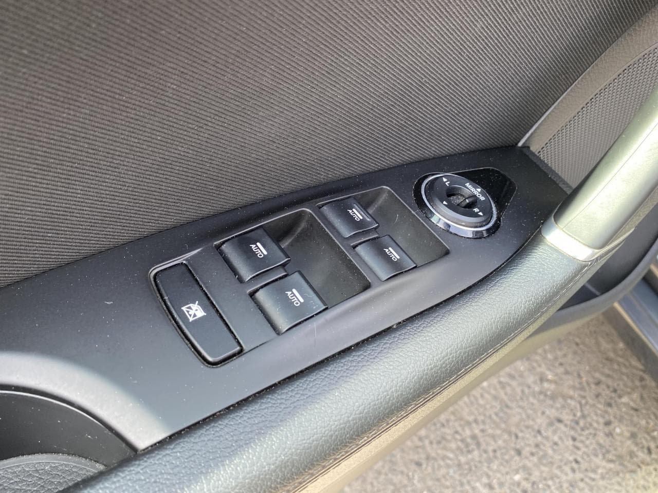 2013 Hyundai i40 - 24