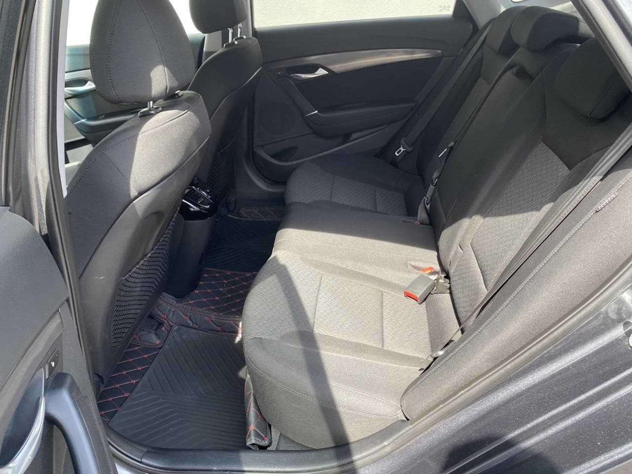 2013 Hyundai i40 - 18