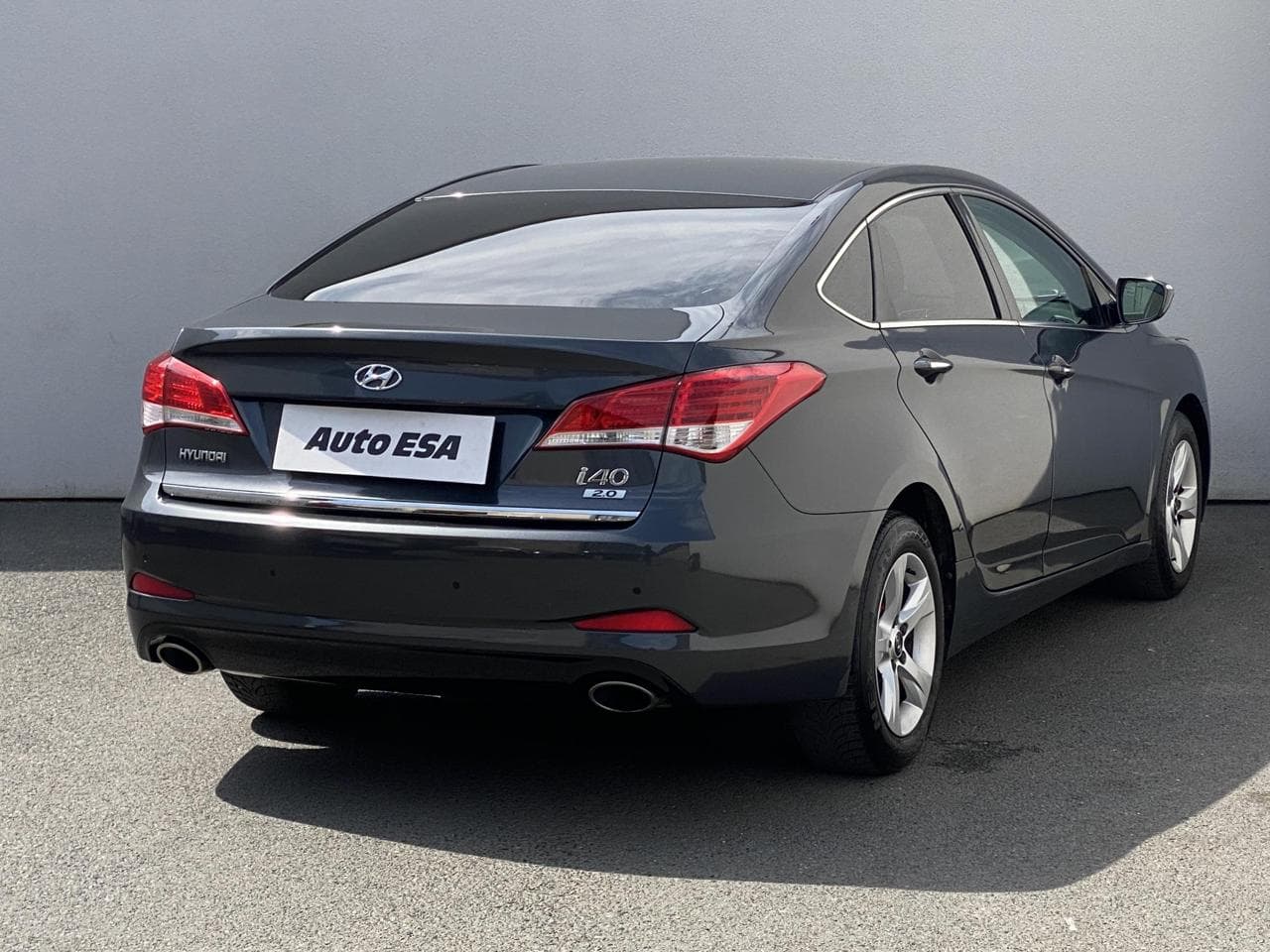 2013 Hyundai i40 - 6