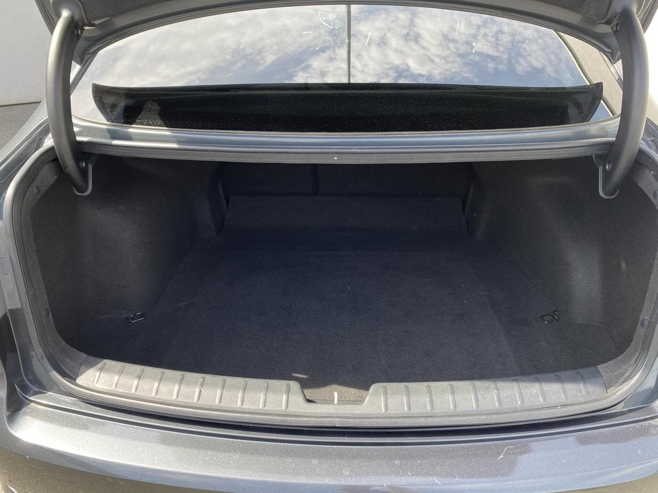 2013 Hyundai i40 - 12