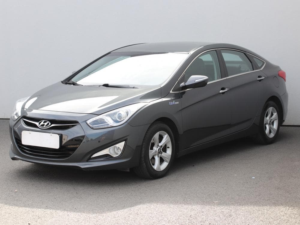 2013 Hyundai i40 - 4