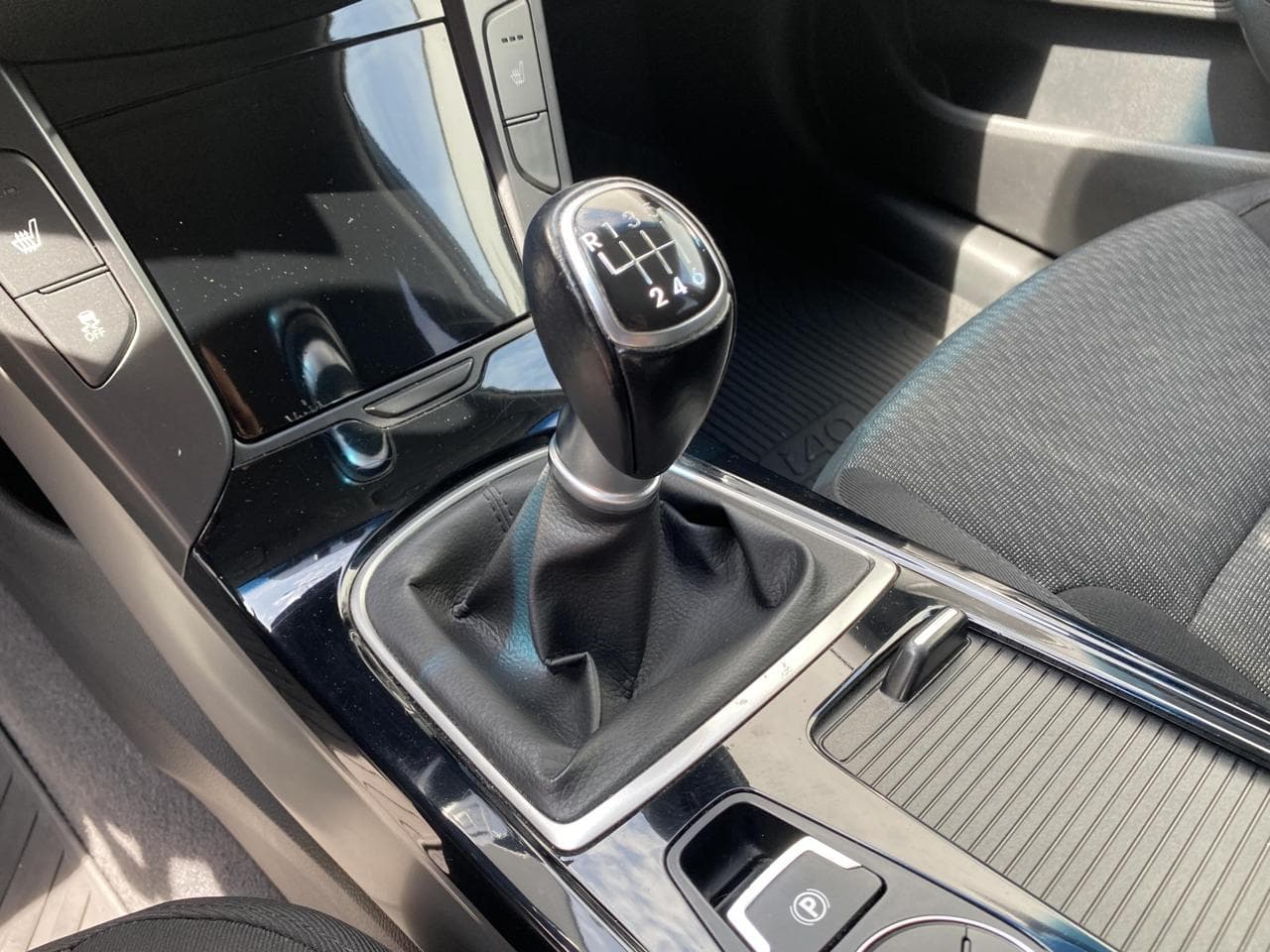 2013 Hyundai i40 - 30