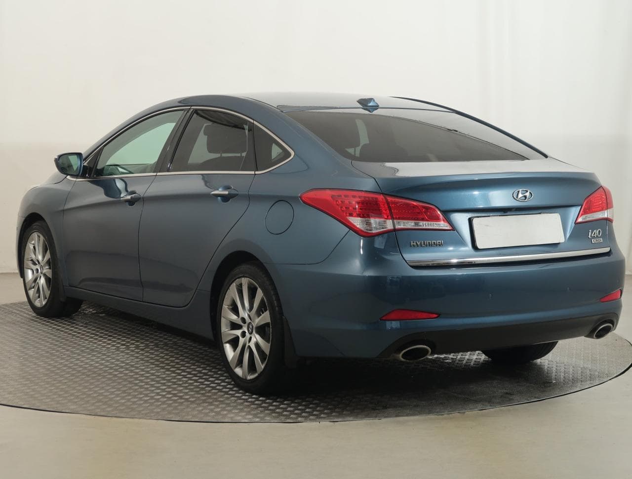 2012 Hyundai i40 - 5