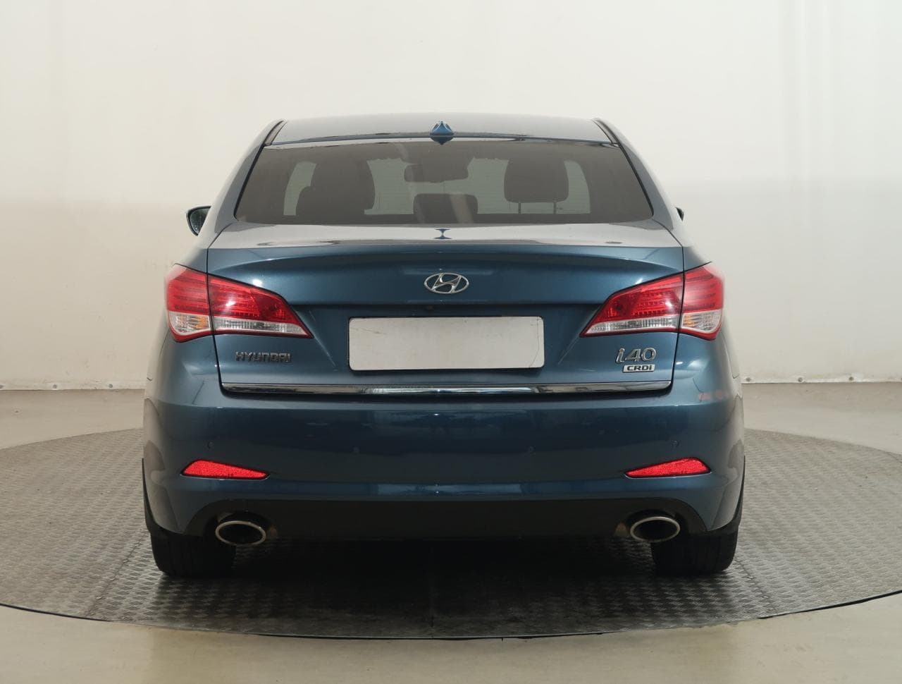 2012 Hyundai i40 - 6