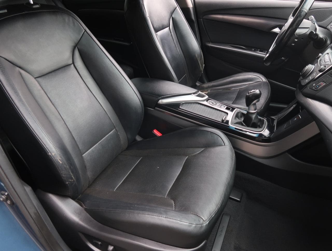 2012 Hyundai i40 - 12