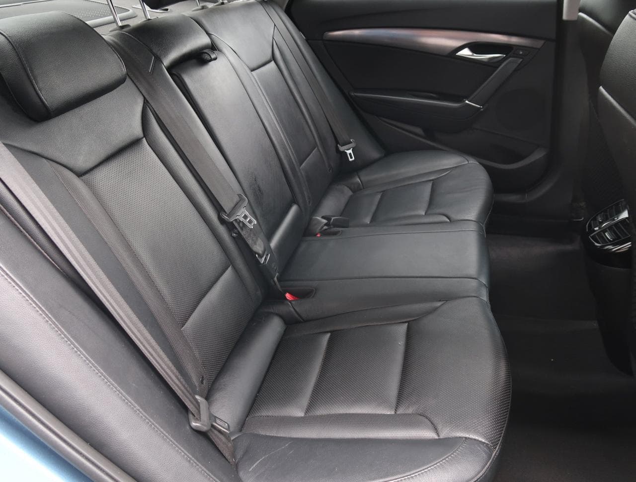 2012 Hyundai i40 - 13
