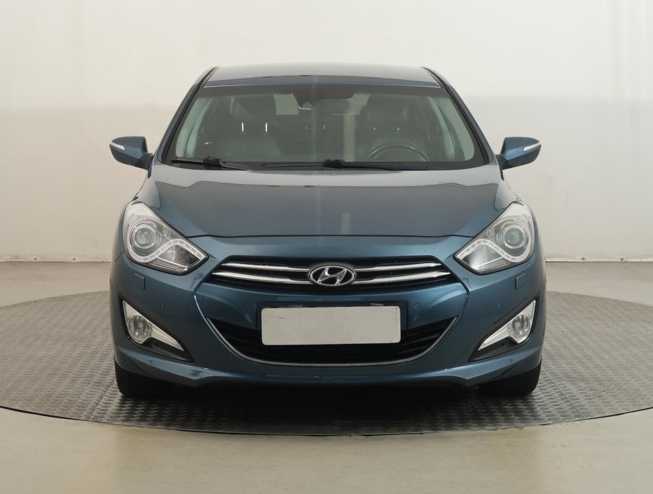 2012 Hyundai i40 - 2