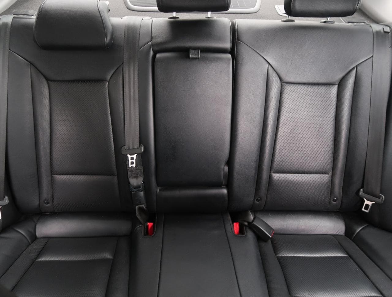 2012 Hyundai i40 - 14