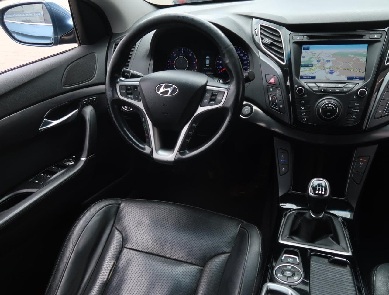 2012 Hyundai i40 - 9