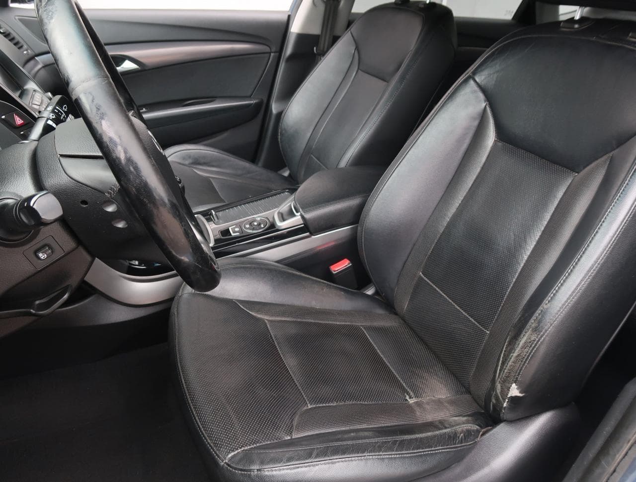 2012 Hyundai i40 - 16