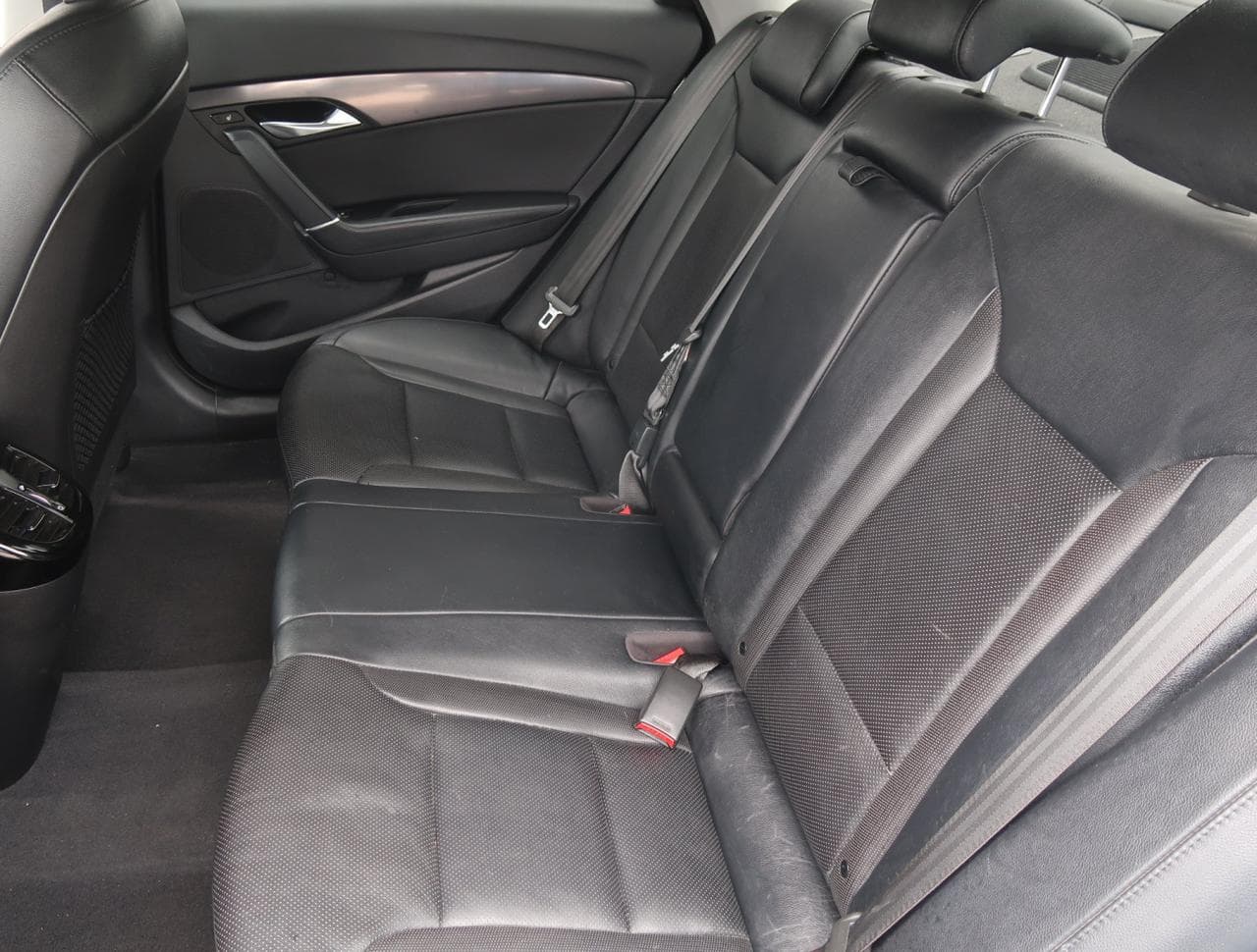 2012 Hyundai i40 - 15