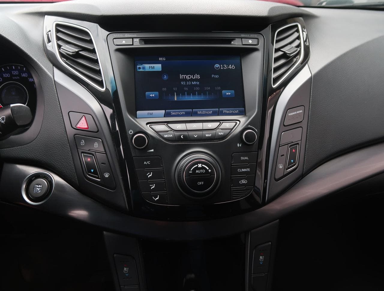 2012 Hyundai i40 - 18