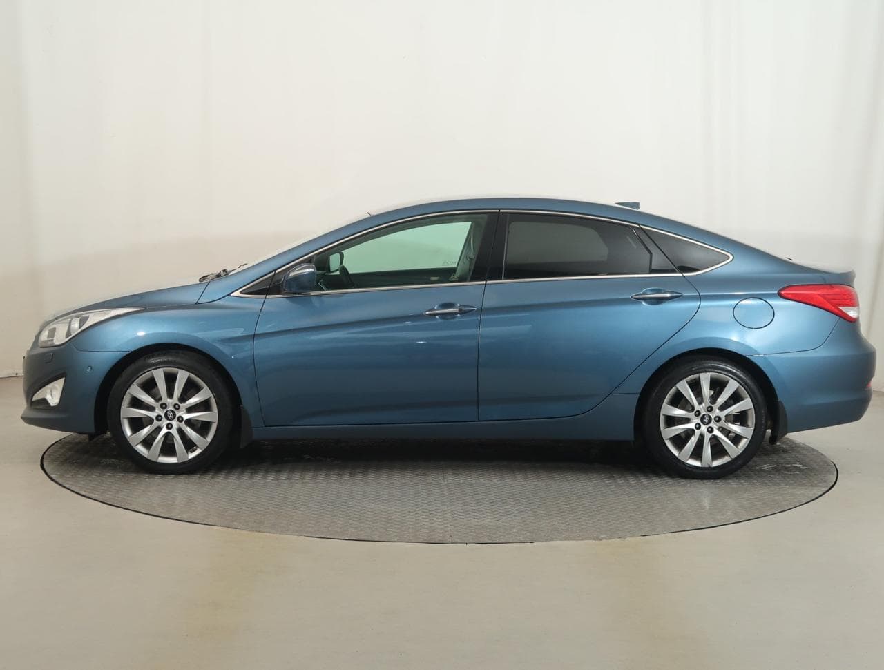2012 Hyundai i40 - 4