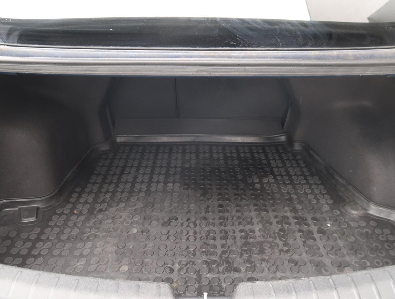 2012 Hyundai i40 - 20