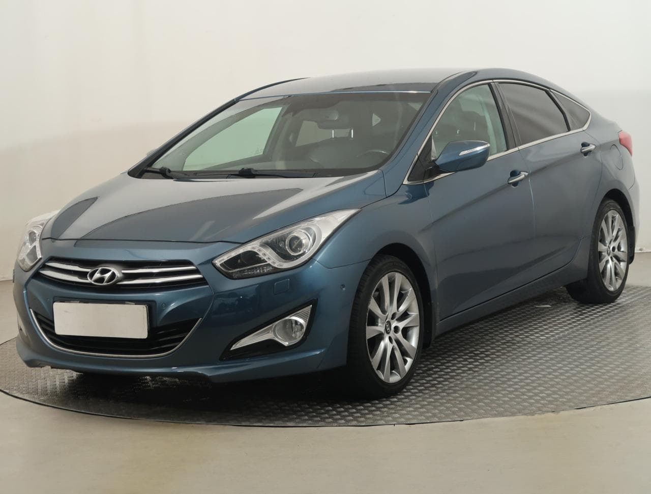 2012 Hyundai i40 - 3