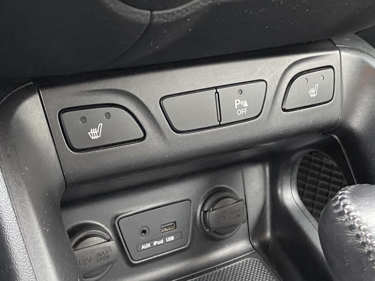 2013 Hyundai Ix35 - 16