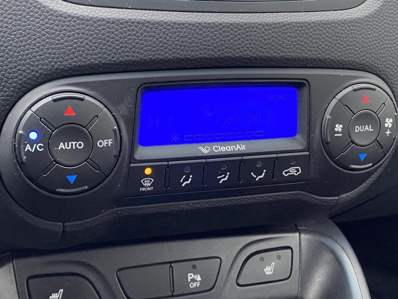 2013 Hyundai Ix35 - 18