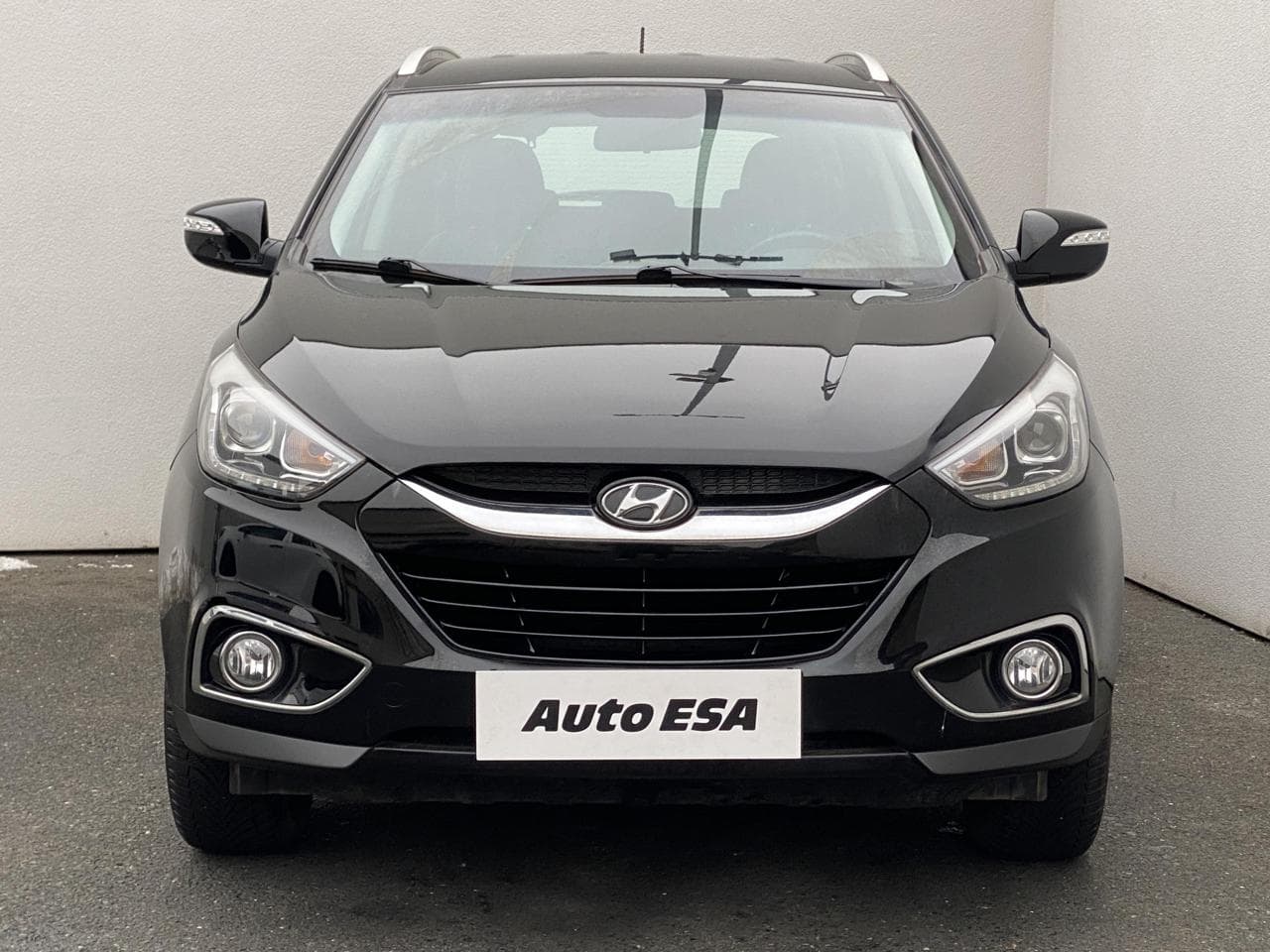 2013 Hyundai Ix35 - 2