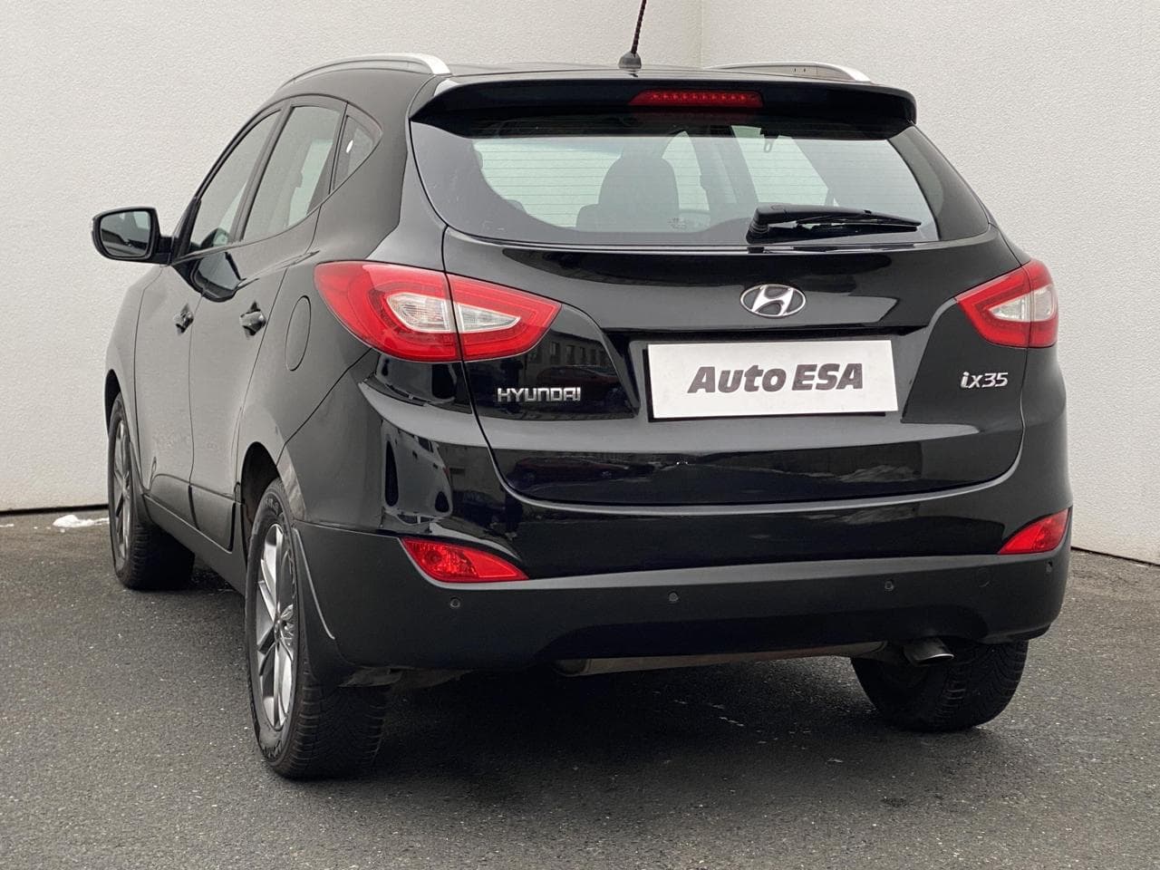 2013 Hyundai Ix35 - 6