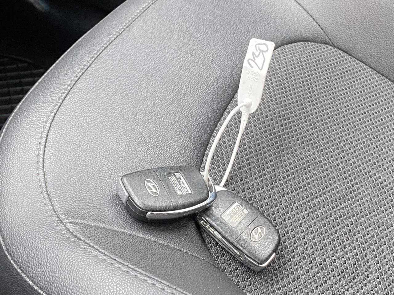 2013 Hyundai Ix35 - 20