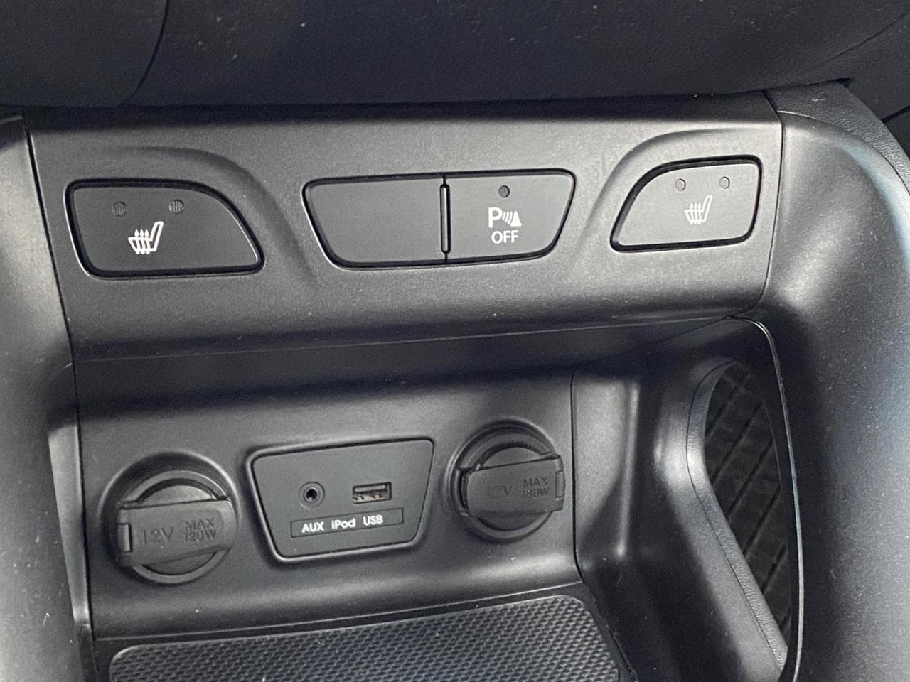 2013 Hyundai Ix35 - 17