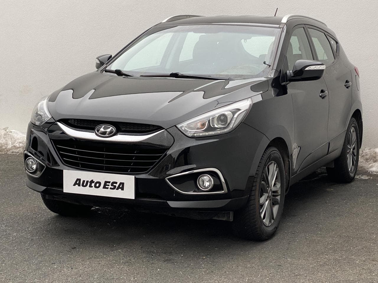 2013 Hyundai Ix35 - 3