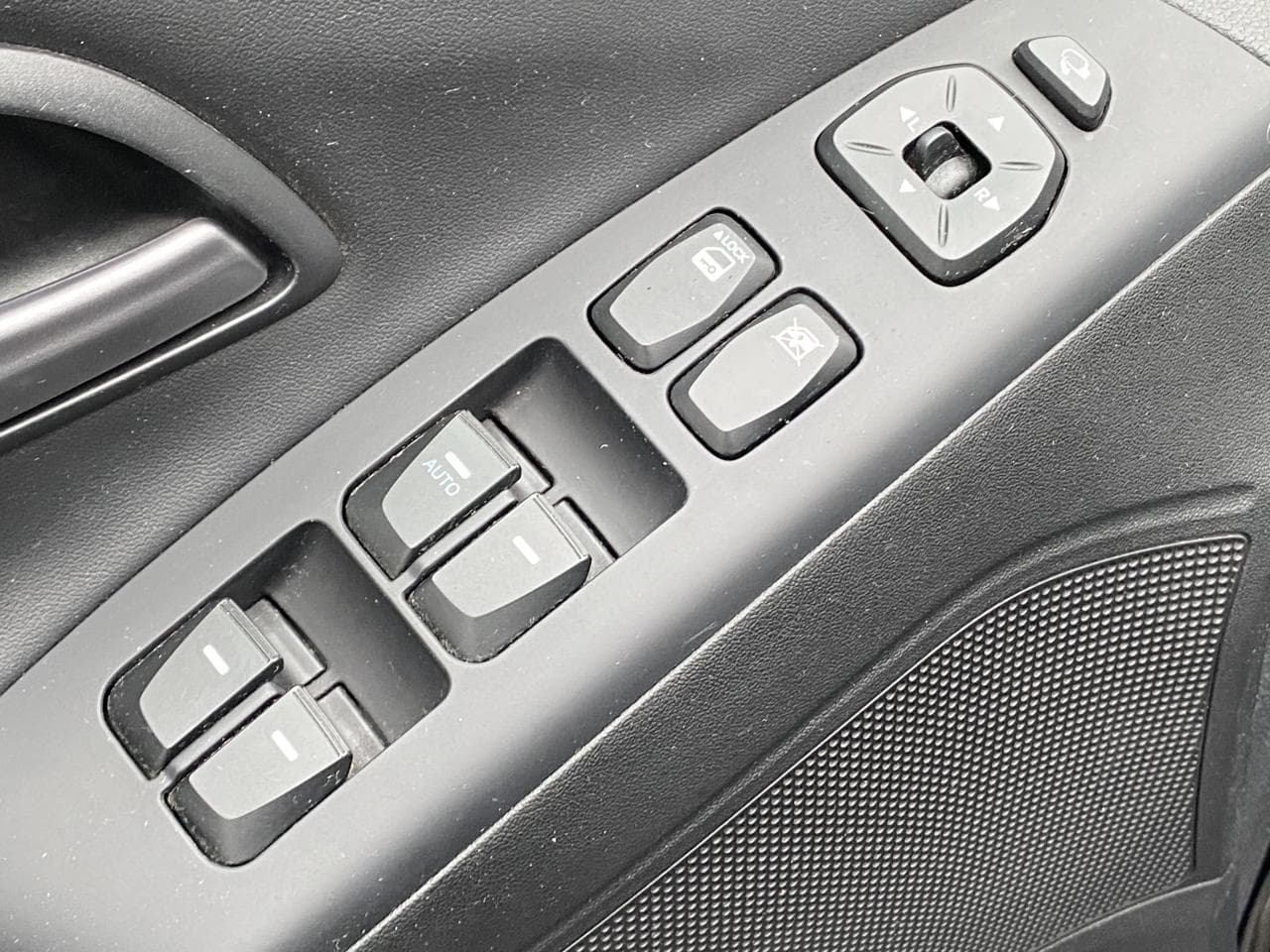 2013 Hyundai Ix35 - 11