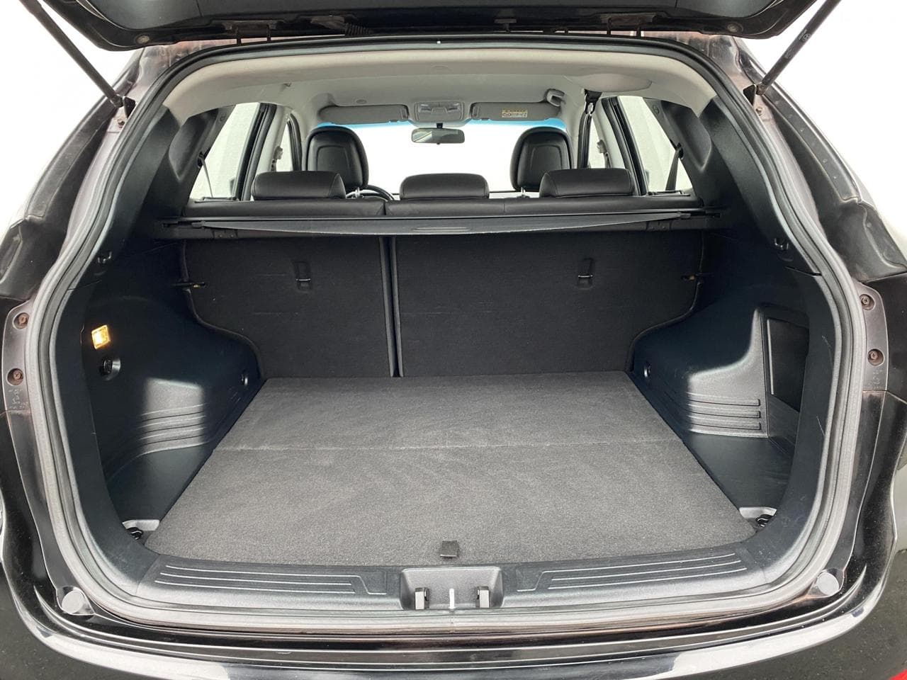 2013 Hyundai Ix35 - 7