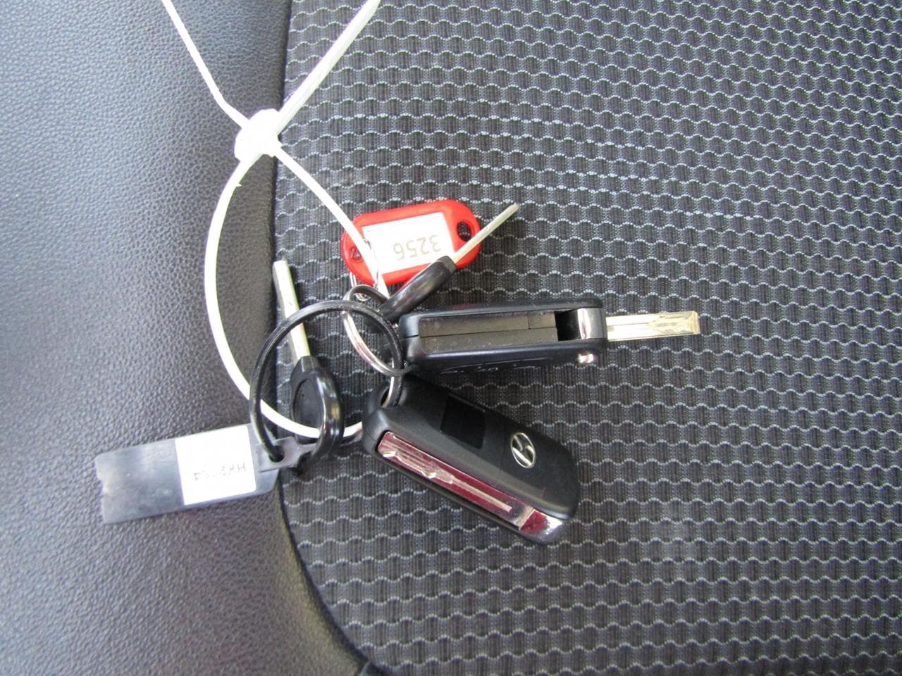 2012 Hyundai Ix35 - 20