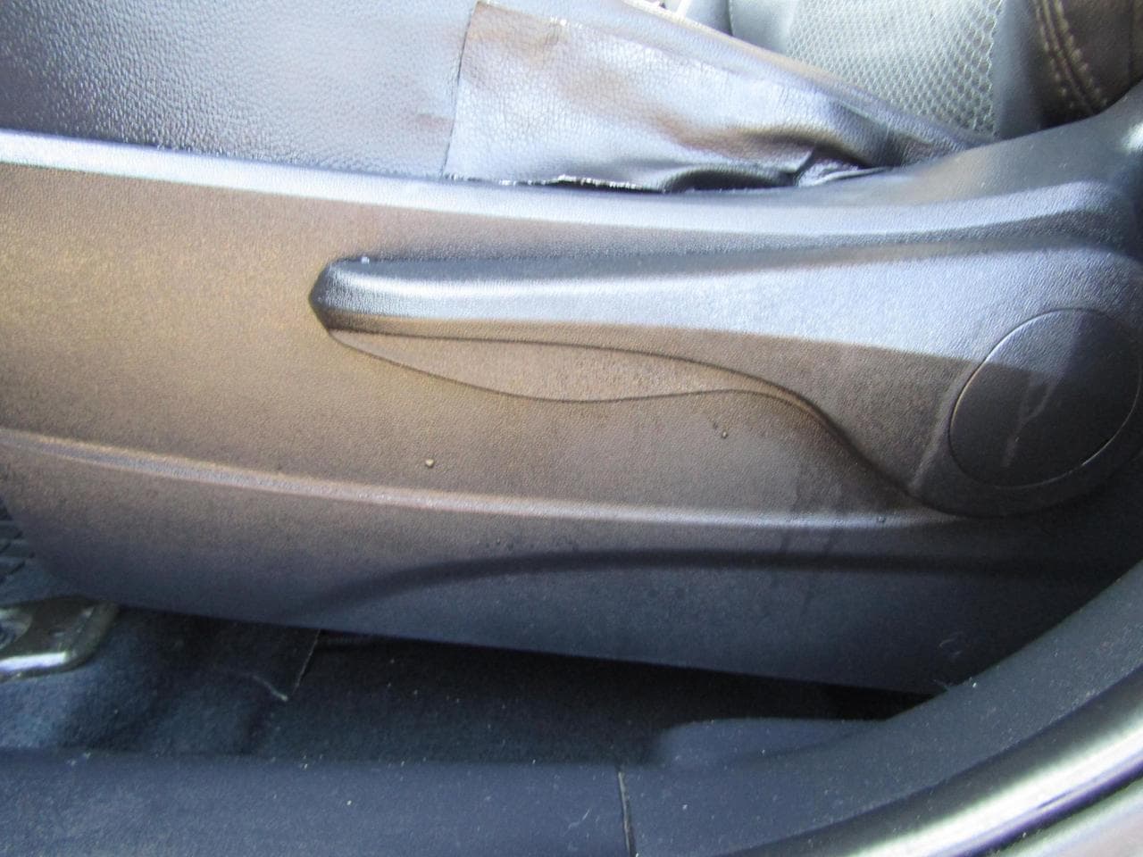 2012 Hyundai Ix35 - 11