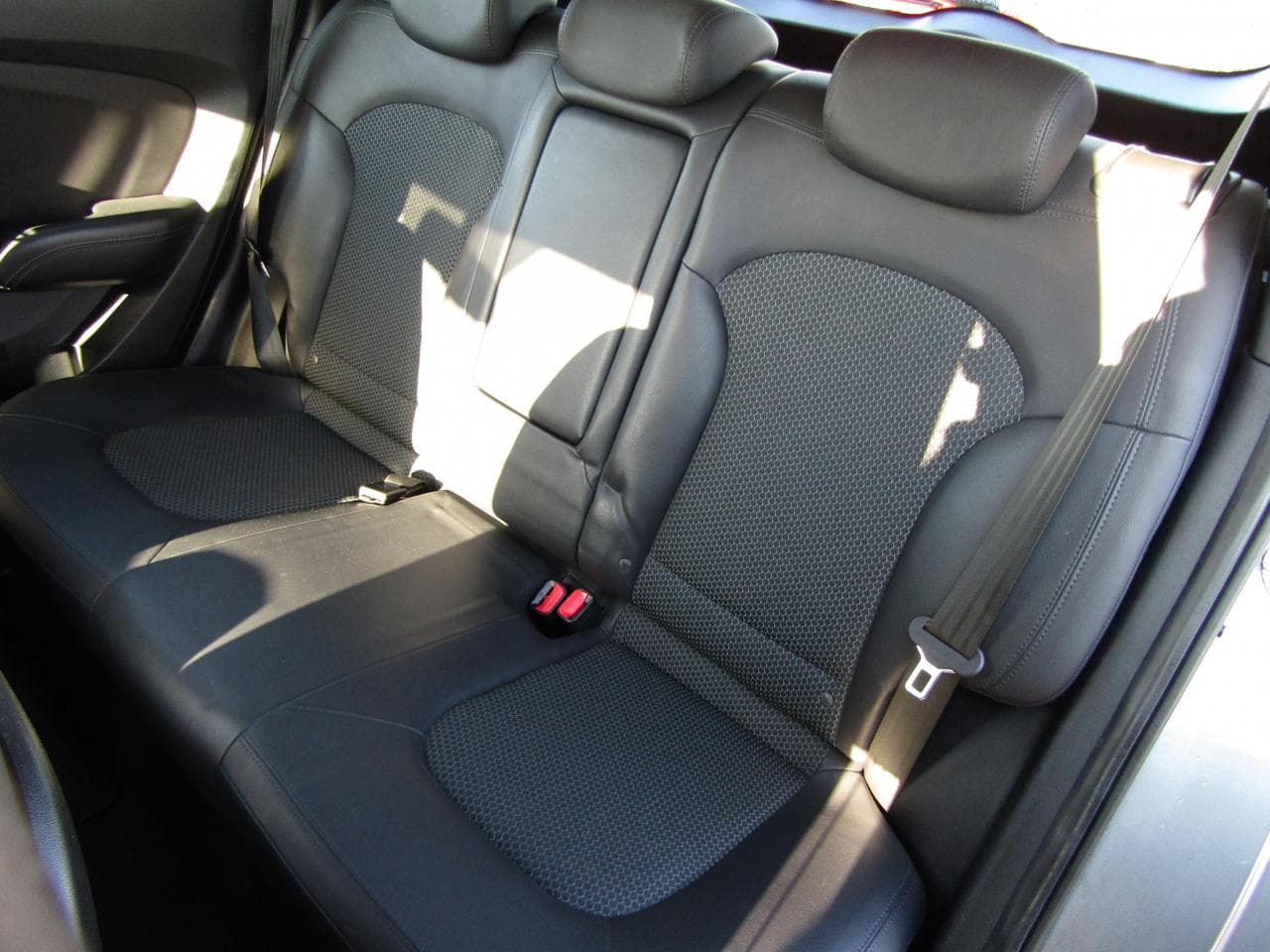 2012 Hyundai Ix35 - 10