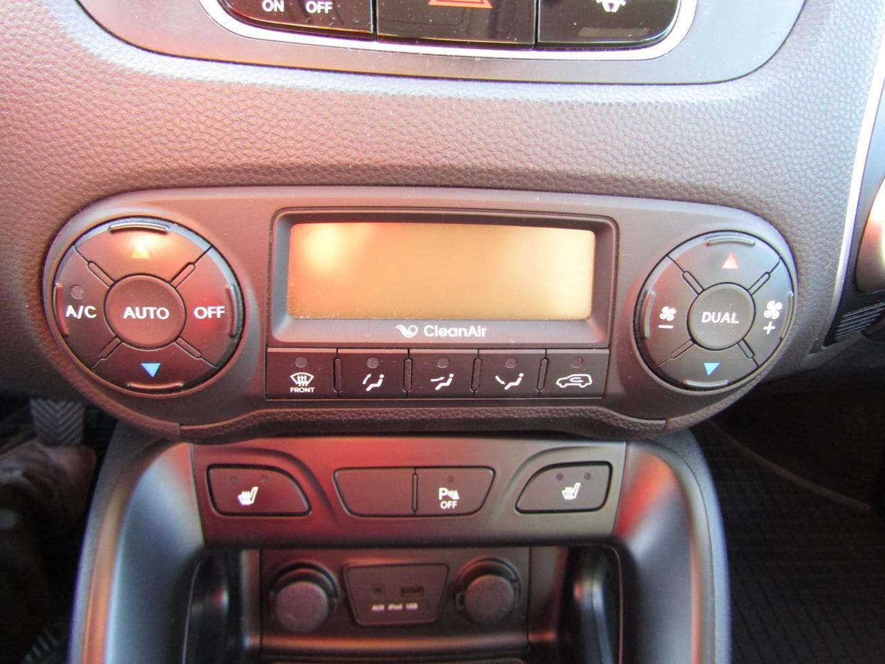 2012 Hyundai Ix35 - 14