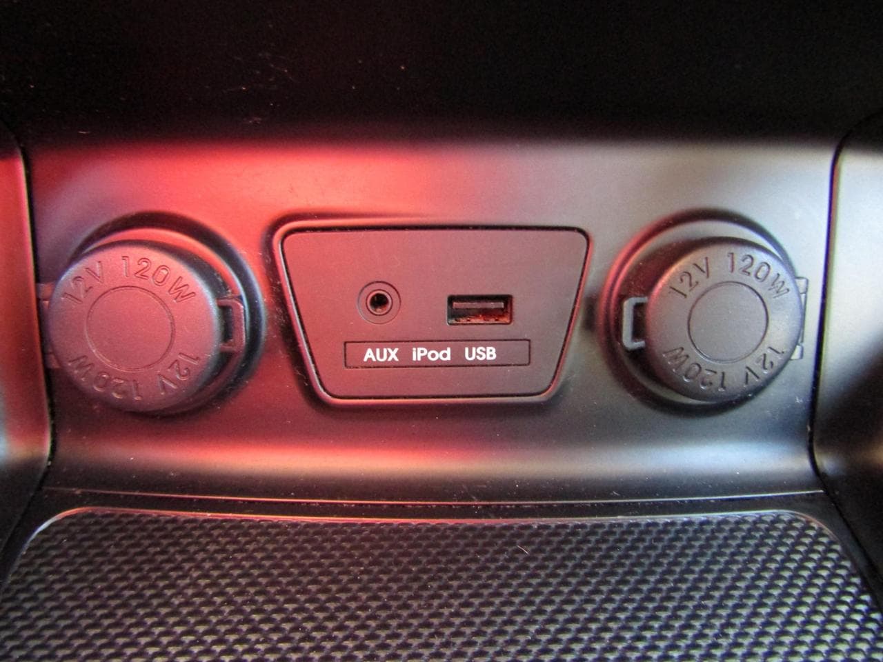 2012 Hyundai Ix35 - 16