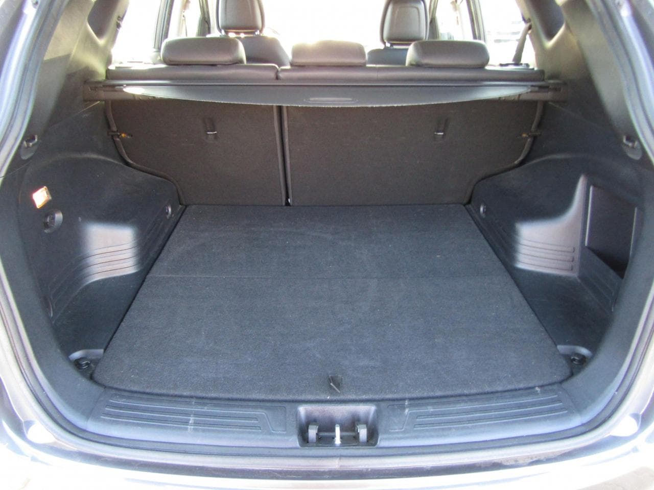 2012 Hyundai Ix35 - 7