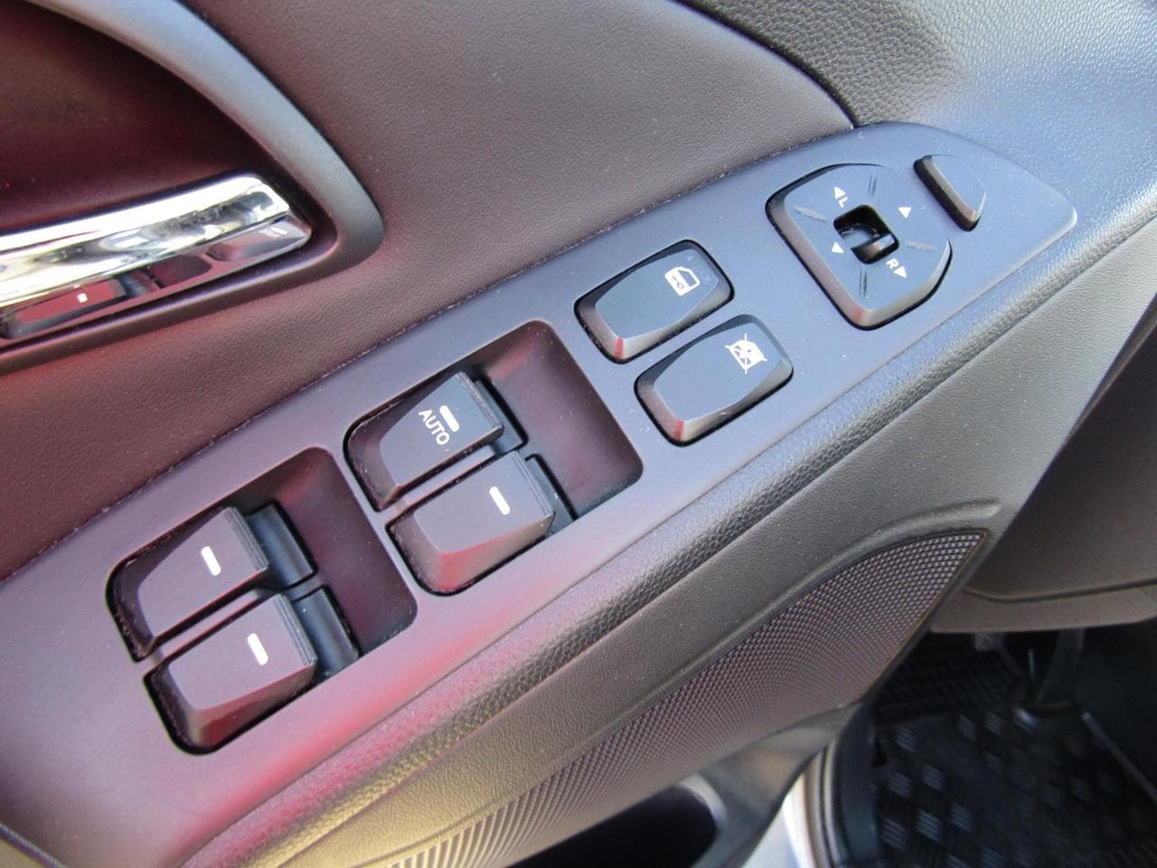 2012 Hyundai Ix35 - 12