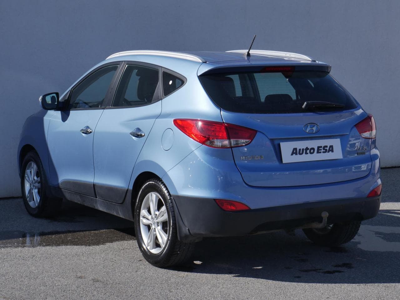 2013 Hyundai ix35 - 6