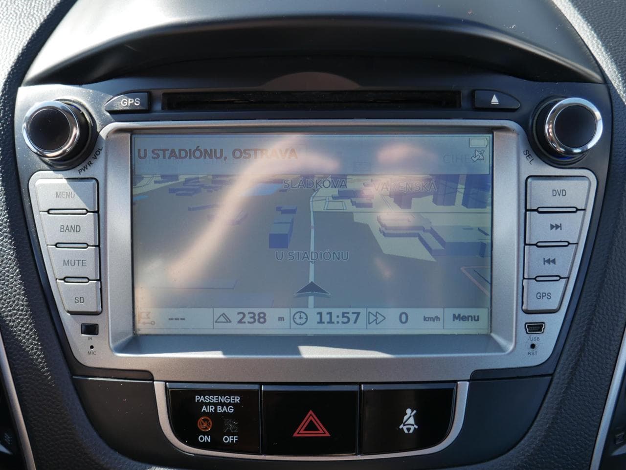 2013 Hyundai ix35 - 20
