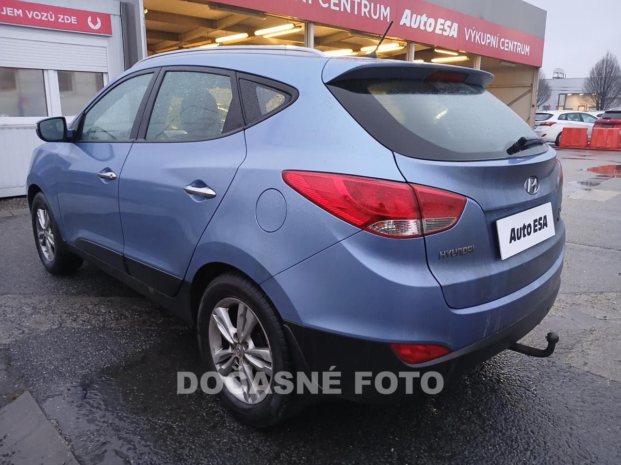 2013 Hyundai ix35 - 2