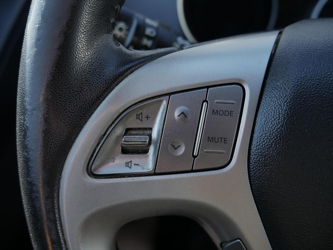 2013 Hyundai ix35 - 12