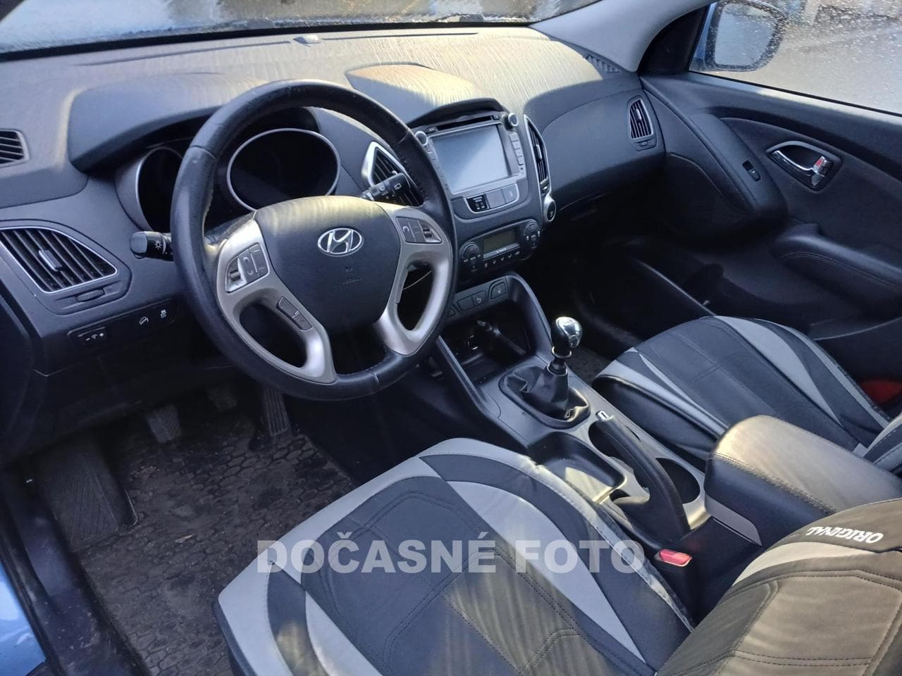 2013 Hyundai ix35 - 3