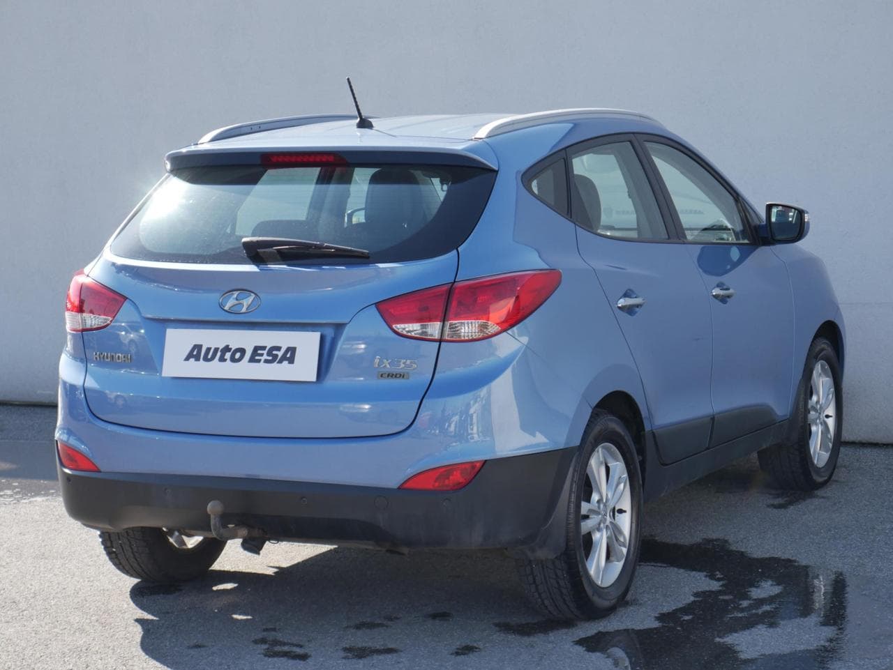 2013 Hyundai ix35 - 4