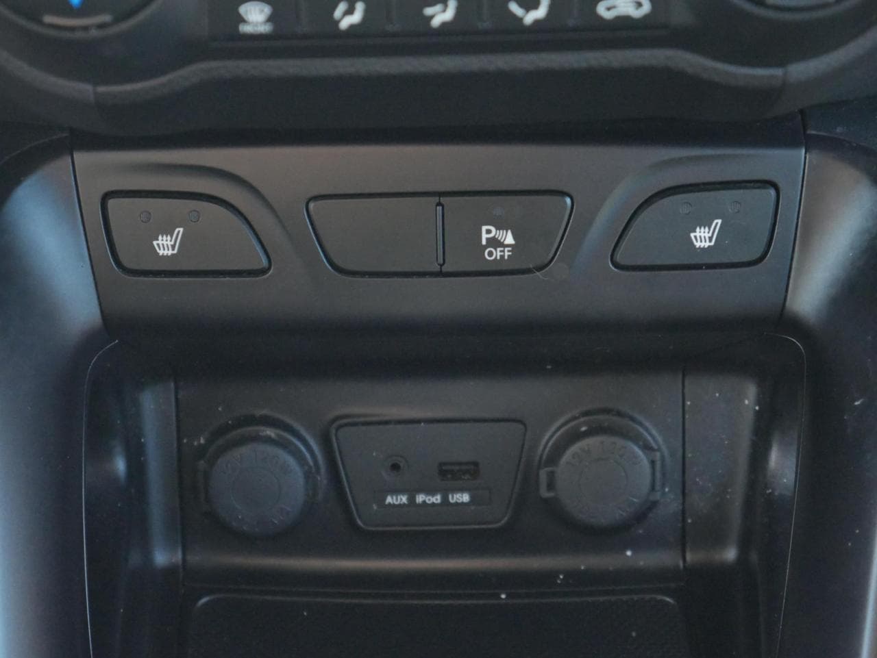 2013 Hyundai ix35 - 16