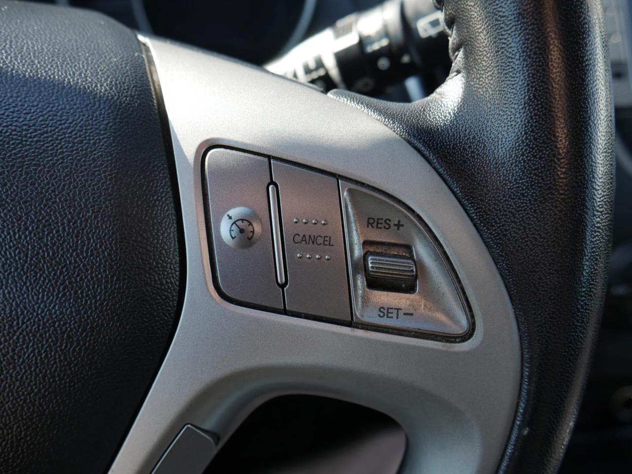 2013 Hyundai ix35 - 13