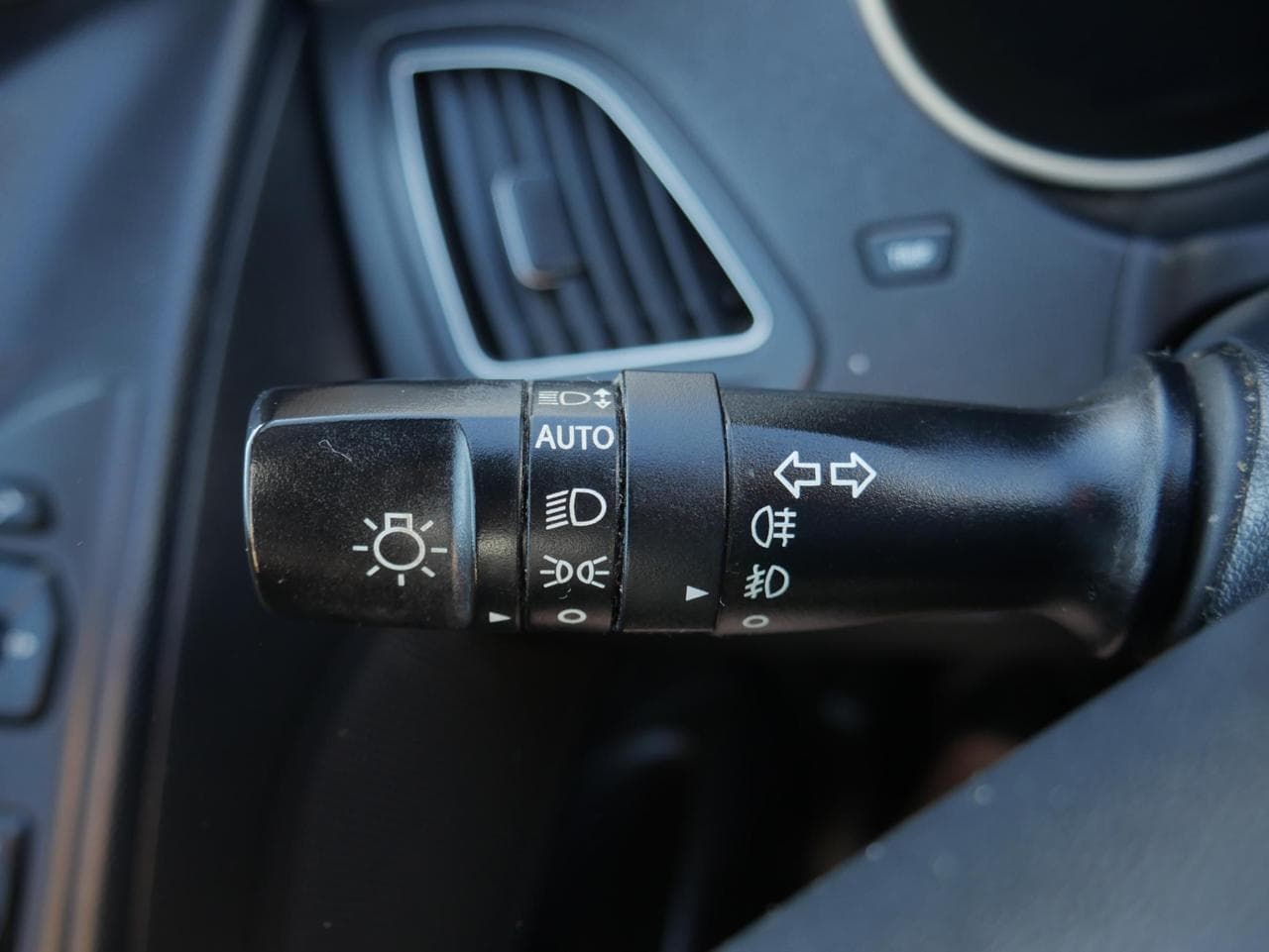 2013 Hyundai ix35 - 15
