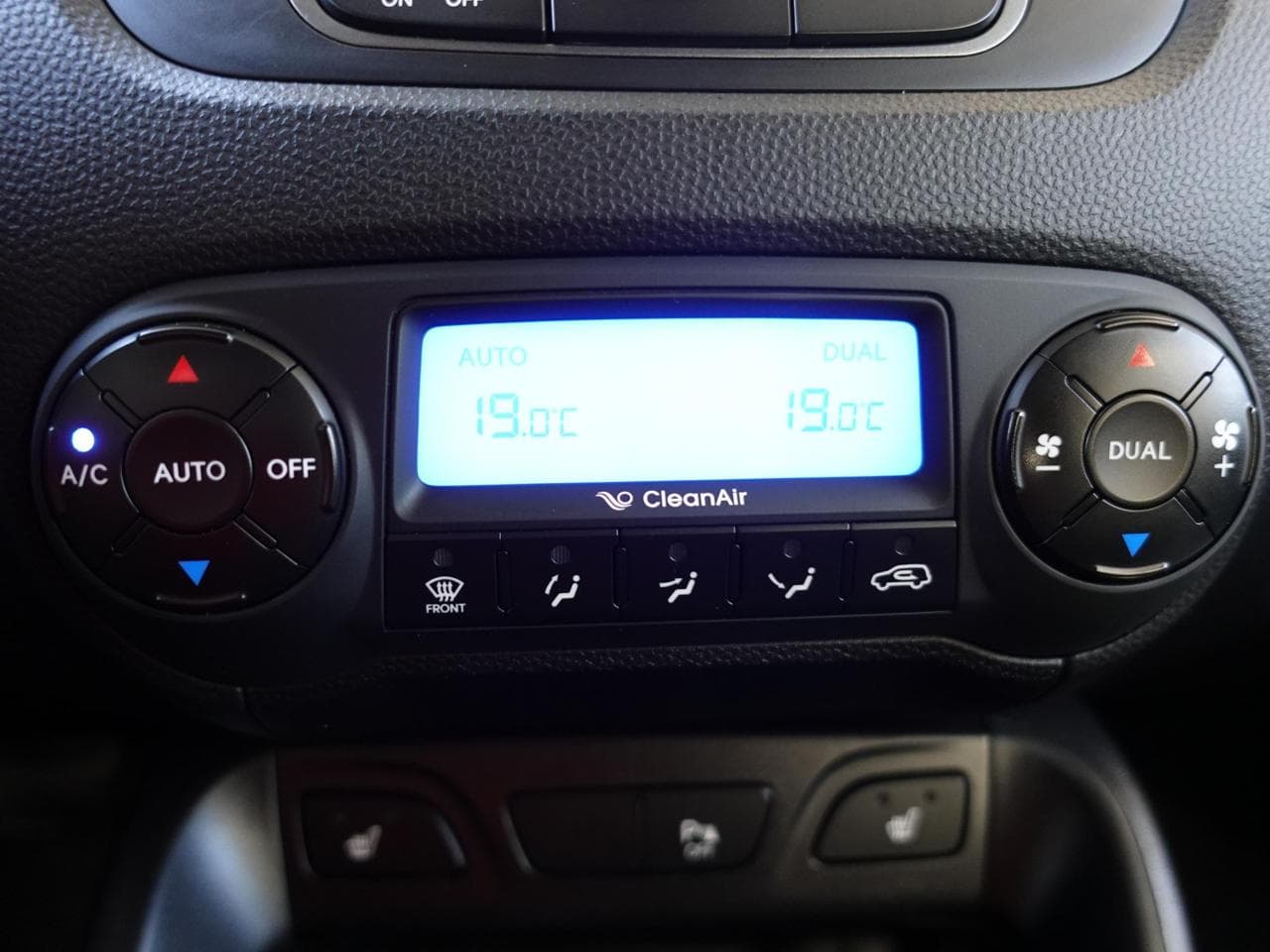 2015 Hyundai Ix35 - 20