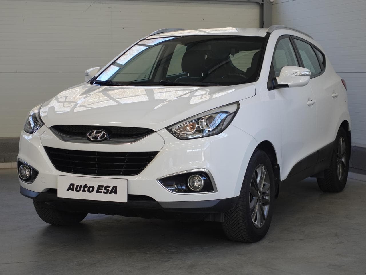 2015 Hyundai Ix35 - 3