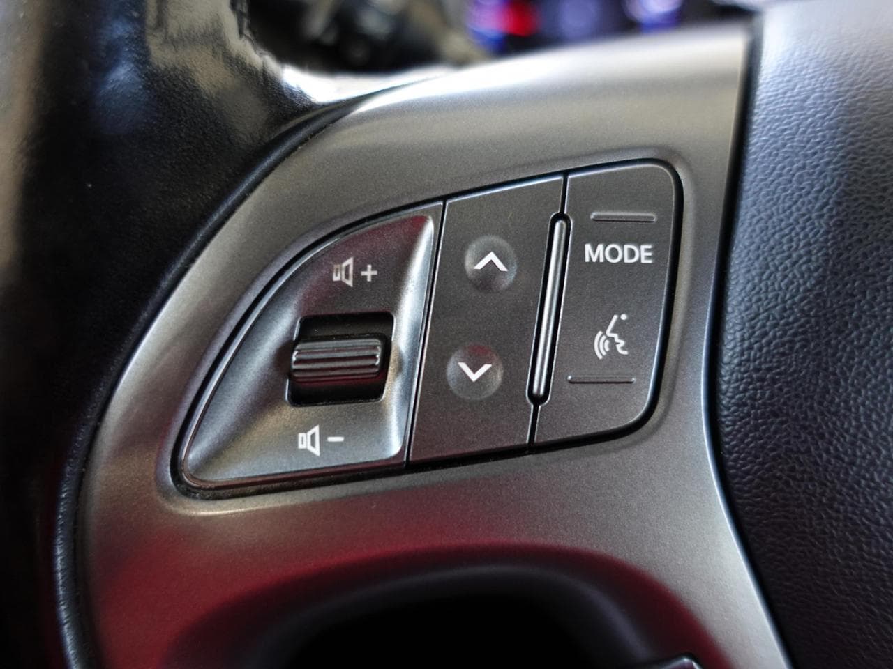 2015 Hyundai Ix35 - 15