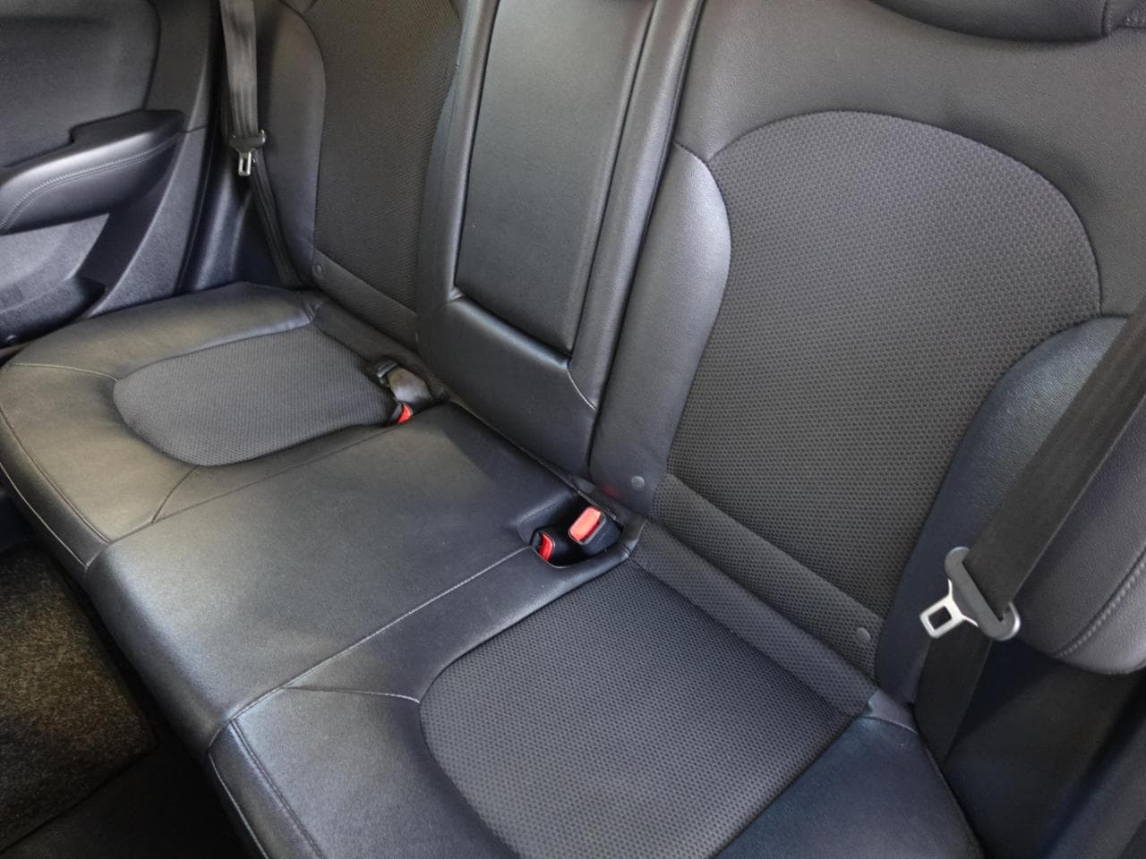 2015 Hyundai Ix35 - 10